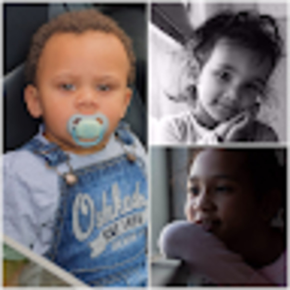 Meet your Posher, Chantal - Picture 1 of 1